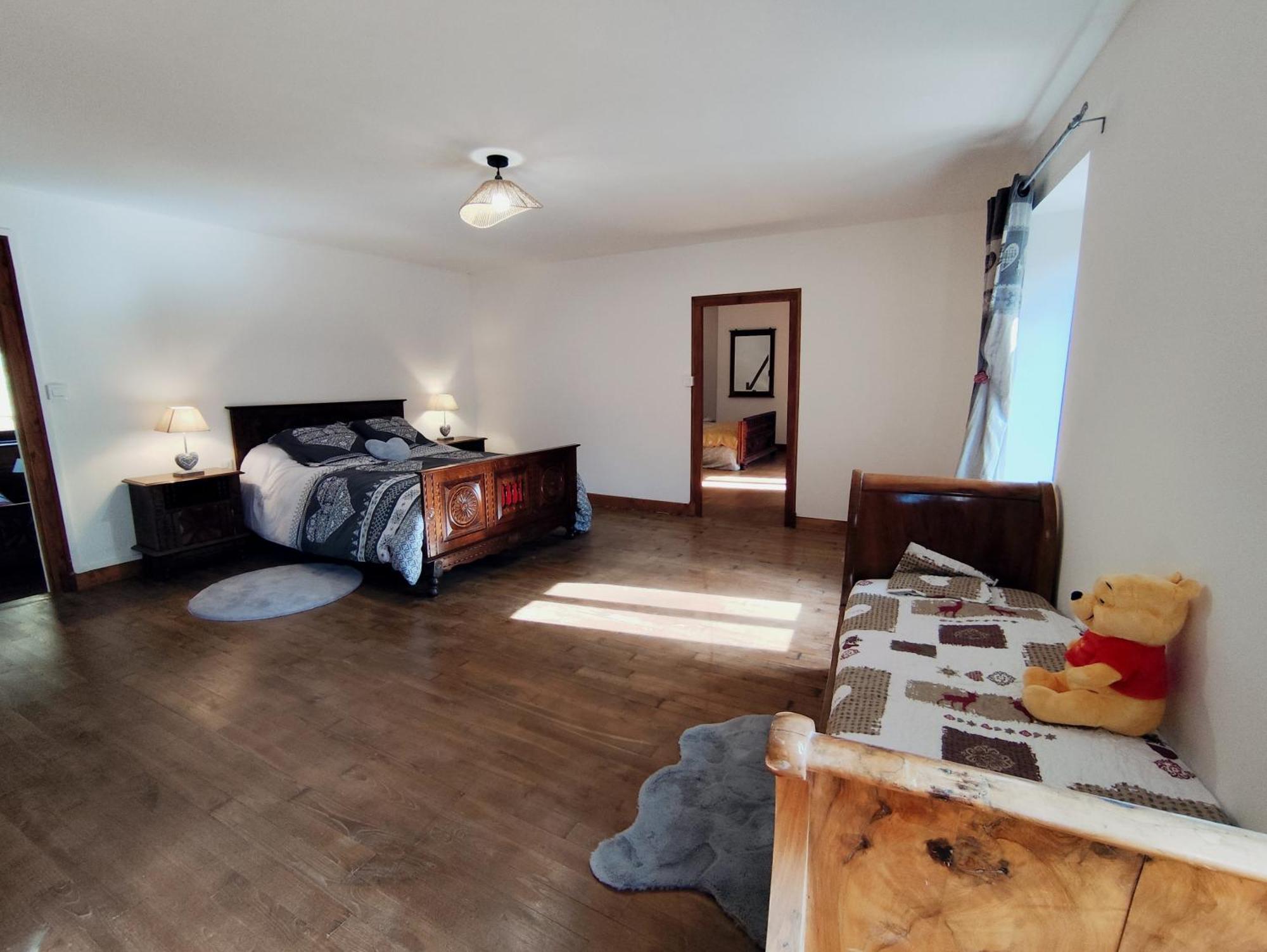 Authentique Moulin Tout Inclus-Moulin De Lavaugarde Thauron エクステリア 写真
