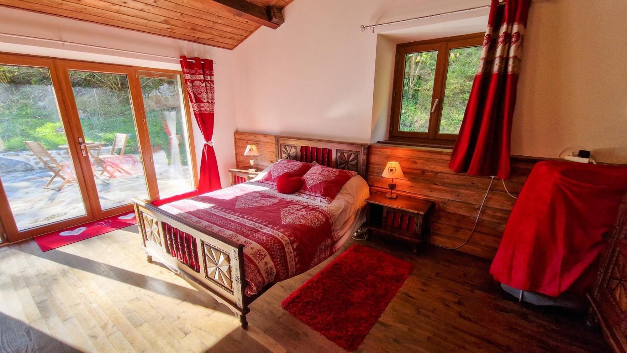 Authentique Moulin Tout Inclus-Moulin De Lavaugarde Thauron エクステリア 写真